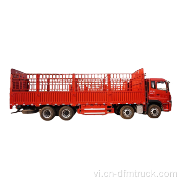 2 trục 20FT Container Skeleton Semi Trailer